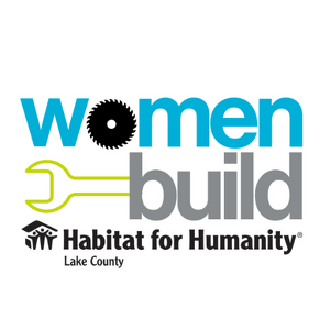 Event Home: Habitat Lake County Women Build